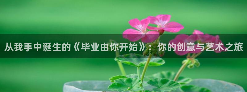 奇漫屋免费漫画大全：从我手中诞生的《毕业由你开始》：你的创意与艺术之旅